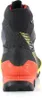 La Sportiva Aequilibrium ST GTX czarno-żółte buty Podgląd zdjęcia produktu 6