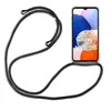 Handykette für Samsung Galaxy A14 Handyhülle mit Band Case Produktbild-Vorschau 3