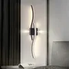 LED Wandlamp Binnen, 18W, 2250LM, 59cm, 3000K, 2 lampen, Productafbeelding-voorbeeld 9