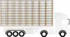 Scaffale Per Macchinine Hot Wheels 80 Spazi Per Macchinine Anteprima dell’immagine prodotto 3