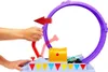 Disney Pixar Cars Stunt-Zirkus Spielset - Mit Ivy-LKW und Produktbild-Vorschau 10