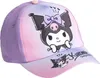Lot de lunettes de soleil et casquette Hello Kitty Kuromi Voir les images du produit 3