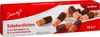 Jeden Tag Schoko-Röllchen Zartbitter 3er Pack (3x125g Produktbild-Vorschau 2