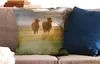 MuchoWow® Zierkissen Sofakissen Wohnzimmer Dekokissen 60x60 Produktbild-Vorschau 2
