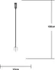 Star Trading Bollard Folke, Außen-Bodenbeleuchtung, Braun, Produktbild-Vorschau 16