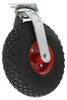 Koliesko na vozíky 11“/27cm otočné 10353 Náhľad obrázku produktu 1