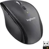 Logitech Mouse senza fili M705 nero al dettaglio Anteprima dell’immagine prodotto 9