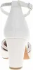 Marco Tozzi Dames Classique pompes F 1/2 Hochzeit Braut Voir les images du produit 8