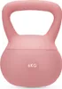 Gymtek® Weiche Kettlebell Hantel - 6kg Gewicht - Produktbild-Vorschau 2