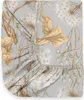 Drap housse coton pour lit enfant 120x60 cm - Pissenlit Voir les images du produit 3