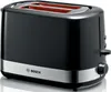 Bosch TAT6A513, 2 Scheibe(n), Schwarz, Edelstahl, 800 W, Produktbild-Vorschau 4