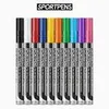 SportPens Acrylstift - wasserfester Lackmarker, deckender Produktbild-Vorschau 9