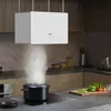 CIARRA Inselhaube A+++ 700 m³/h Freihängend Produktbild-Vorschau 2