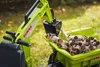 Falk Claas 1010W, 3 rok / roky, Plast, Čierna, Olivový Náhľad obrázku produktu 3