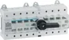 HAGER Hauptschalter 125A 4p IP20 Einb Produktbild-Vorschau 1