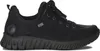 Rieker donna TEX scarpa bassa nera Anteprima dell’immagine prodotto 2