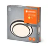 Plafonnier Led Orbis Berlin Plafonnier Led Noir, Lumière Voir les images du produit 4