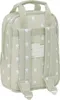 Sac à dos scolaire Miffy Niebla Gris 20 x 28 x 8 cm Voir les images du produit 3