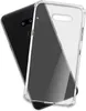 TPU Hülle Clear Armor Soft Case für LG G8X ThinQ (6.4'') - Produktbild-Vorschau 1