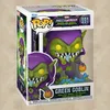 Funko Pop! Marvel - Figurki Winylowa Zielony Goblin z Serii Podgląd zdjęcia produktu 5