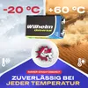 4 x Wilhelm Universal 9V Block Batterien auch für 10 Jahres Produktbild-Vorschau 2