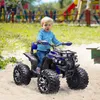 HOMCOM 12V Elektro-Quad für Kinder 3-5 Jahre 3-8km/h, Produktbild-Vorschau 2