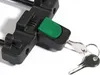 Racktime 17009 Snapit Klickfix Schloss Secureit für System Produktbild-Vorschau 7