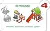 Klettergerüst quadro Youngster Kunststoff Produktbild-Vorschau 7