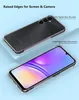 Hülle für Samsung Galaxy A05S Weich Transparent Handyhülle Produktbild-Vorschau 4