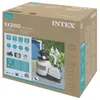 INTEX 26656GS - Sandfilterpumpe - RCD SX2100 Poolfilter Produktbild-Vorschau 9