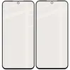 Mattes Hartglas für Galaxy A37 5G, Bizon Glass Matte Duo, Produktbild-Vorschau 4