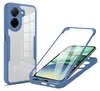 360° Grad Hülle für Xiaomi Redmi A5 Rundum vollschutz Produktbild-Vorschau 1