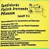 Starter-Set für fleischfressende Pflanzen – 3 Pflanzen + Produktbild-Vorschau 3