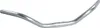 Ergotec Lenkerbügel Country Stahl, Ø25,4mm, 590mm, Produktbild-Vorschau 2