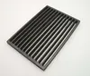 A cast iron grill grate on a white background. Produktbild-Vorschau