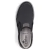 Rieker scarpa slip-on nera Anteprima dell’immagine prodotto 48