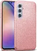 Etui na telefon komórkowy Samsung Galaxy A34 5G brokatowe Podgląd zdjęcia produktu 1