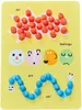 PlayMais Mosaik-Affirmation – 2300 Teile Produktbild-Vorschau 4