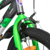 JOYSTAR Berry 16 Zoll Kinderfahrrad für 2-13 jährige Jungen Produktbild-Vorschau 4