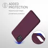 kwmobile Handyhülle für Samsung Galaxy A51 Hülle - TPU Case Produktbild-Vorschau 5
