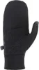 Cairn Condor Touch Moufles Noir L Homme Noir L Voir les images du produit 2
