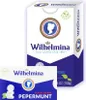 Wilhelmina Pfefferminze vegane horizontale Box (24x 100gr) Produktbild-Vorschau 3