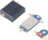 9?12V Aktywna antena pętlowa Mała pętla 50K?500MHz 17dB Podgląd zdjęcia produktu 6