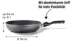 Schmorpfanne "STONELINE Flex" Ø 28 cm Produktbild-Vorschau 3