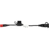 Adaptér vhodný pro DUCATI DDA Optimate / SAE-EURO5 Náhled obrázku produktu 2