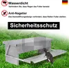 XINZI Automatik Futterautomat für 5 kg Futter, Hühner Produktbild-Vorschau 4