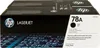 HP 78A - 2er-Pack - Schwarz - original - LaserJet - Produktbild-Vorschau 29