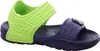 KangaROOS Sandalen Jungen 383532383630 Blau 24 EU Produktbild-Vorschau 6
