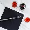 Weinkühler Stab 3-in-1 Edelstahl, Weinbelüfter & Ausgießer, Produktbild-Vorschau 5