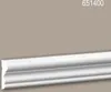 PROFHOME 651400 Wandleiste Stuckleiste Zierleiste Produktbild-Vorschau 2